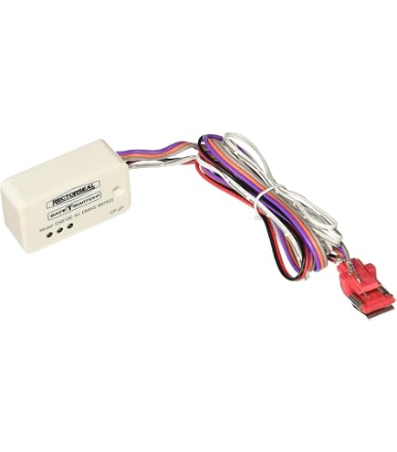 Amazon.com: Rectorseal 97622 SS610E Safe-T-Switch : Electronics